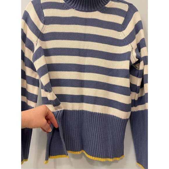 Free Assembly Cotton Sweater XS - Picture 5 of 7